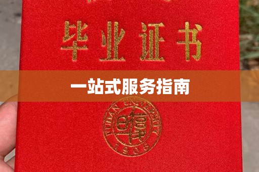 梅河口一站式服务指南