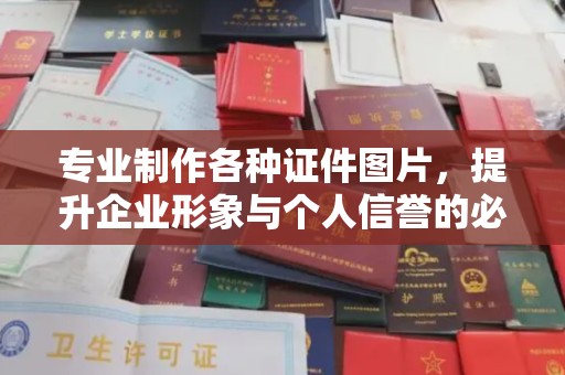 梅河口专业制作各种证件图片，提升企业形象与个人信誉的必备之选